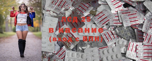 прущие крисы Балахна